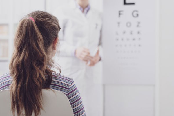 Texas optometry board action plan