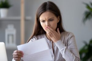 What are tdlr agreed orders and default orders