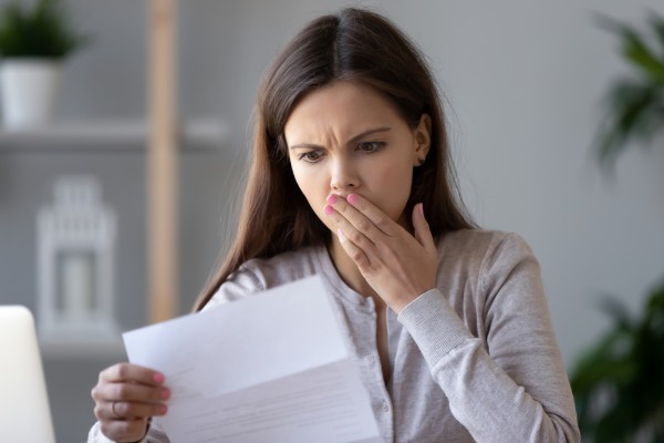What are tdlr agreed orders and default orders