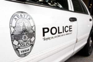 Texas law enforcement licensing eligibility based on military discharge status