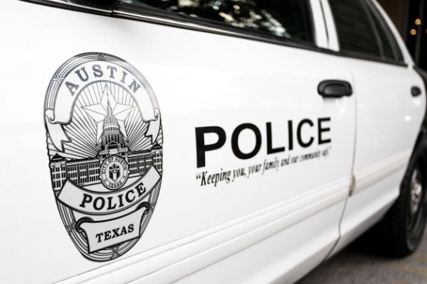 Texas law enforcement licensing eligibility based on military discharge status