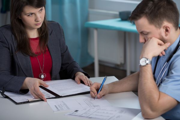 Texas medical board disciplines 80 physicians 17 orders related to quality of care 11 orders related to unprofessional conduct
