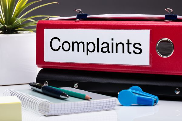 Complaints against law enforcement officers the texas commission on law enforcement cannot investigate