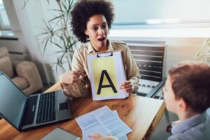 Licensed dyslexia therapists practitioners bases for disciplinary action