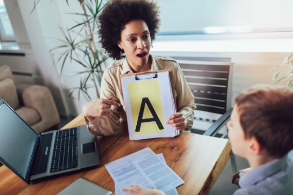 Licensed dyslexia therapists practitioners bases for disciplinary action