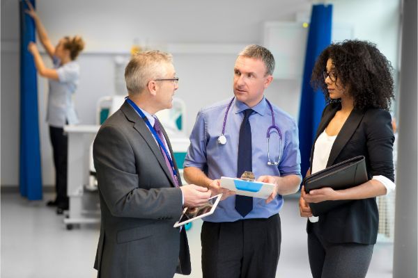 Defending your professional license