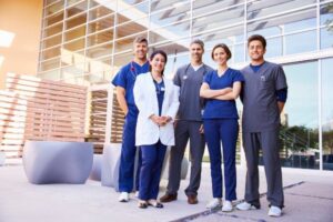 Texas legislative bills amend nursing practice act