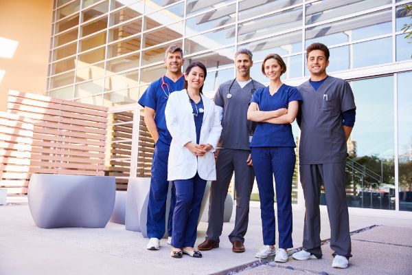 Texas legislative bills amend nursing practice act