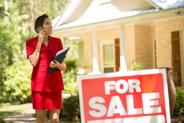 Disciplinary actions taken against real estate agents in texas