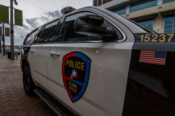 License revocation suspensions against texas law enforcement officers