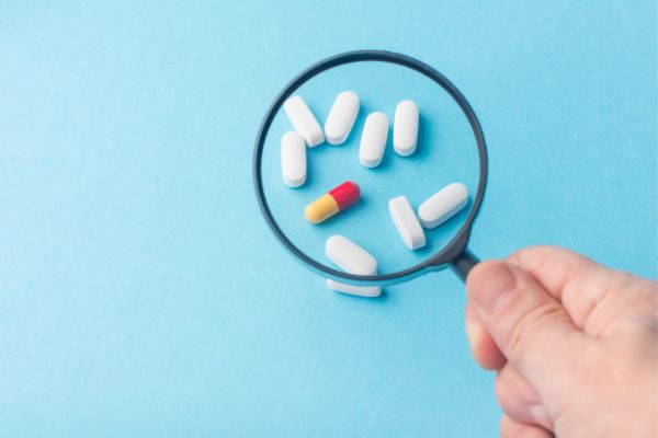 Narxcare and the prescription monitoring program