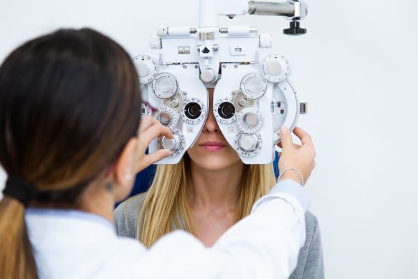 New rules for texas optometrists