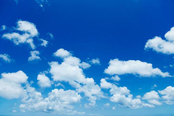Weather modification programs cloud seeding operations in texas