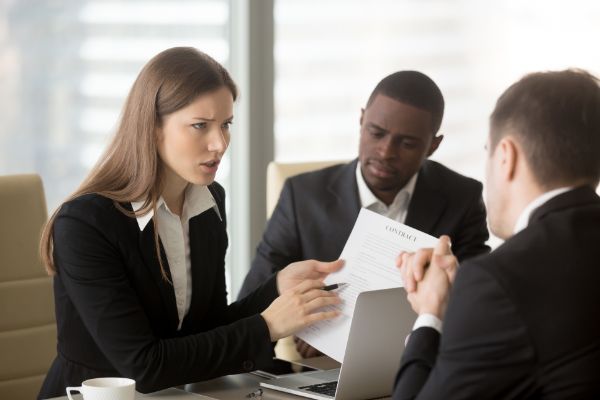 4 proactive ways to avoid license board complaints