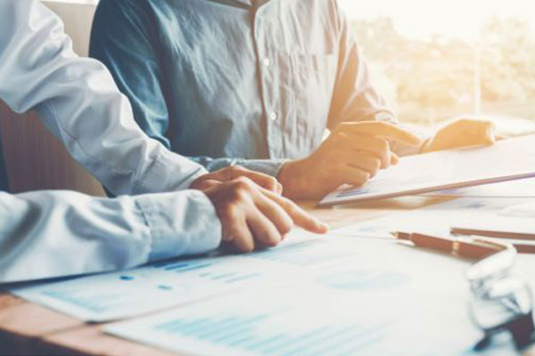 Agreed consent order from the texas state board of public accountancy