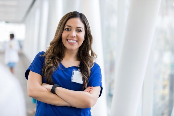 Texas nursing license law defending against a complaint