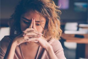 Coping with the stress of unfounded complaints