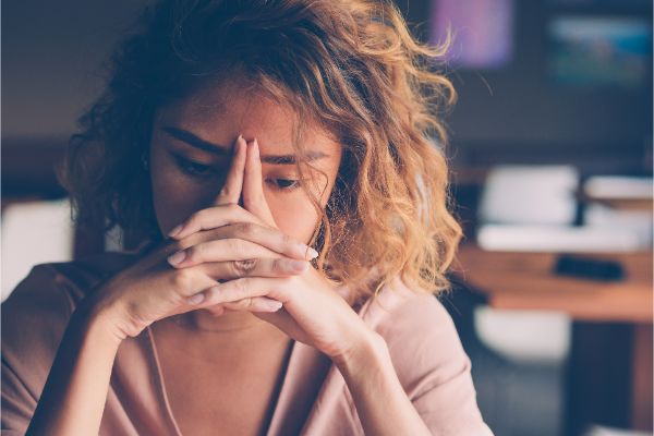 Coping with the stress of unfounded complaints