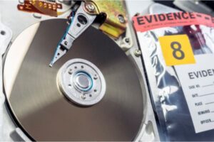 How can an attorneyu2019s handling of evidence endanger their license
