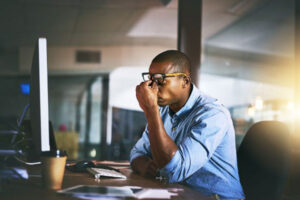 How errors in trust accounts endanger the professional licenses of attorneys