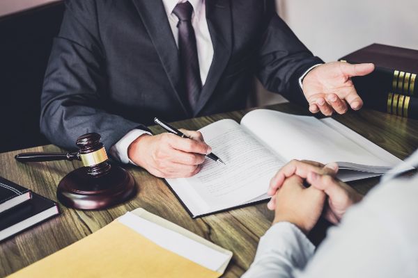 How we defend your professional license in texas