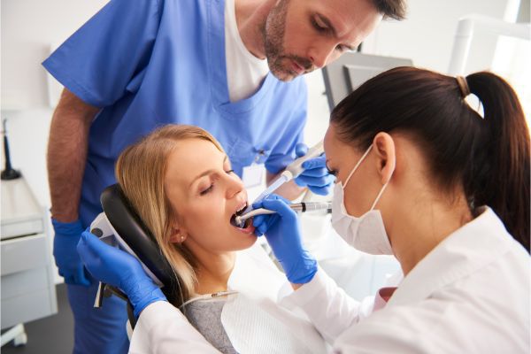 Murkiness in the standards of care and maintaining your dental license