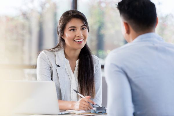 Our initial consultation itu2019s all about you