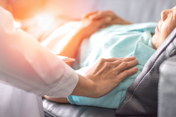 Protecting your medical license when a patient falsely claims improper relationship
