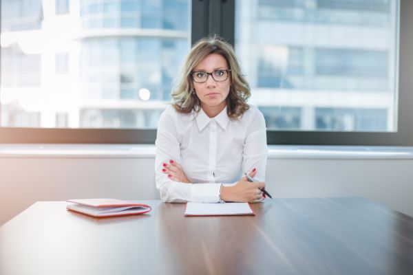 What constitutes violation of duty of care for attorneys