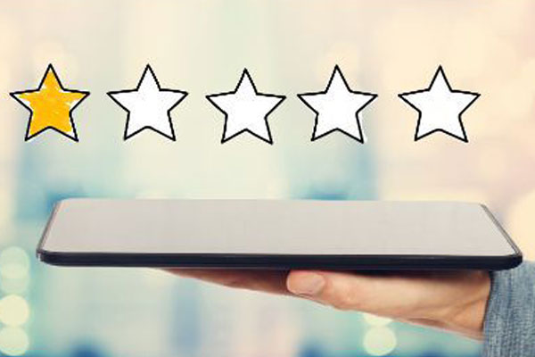 What professionals can do to combat online reputation damage