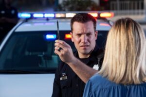 When a holiday dwi threatens your professional license