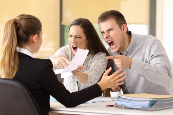 Licensure consequences when an attorney is accused of a crime