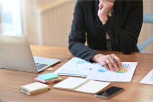 When a cpa is accused of violating best practices