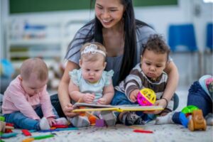 Facing allegations before texas child care licensing