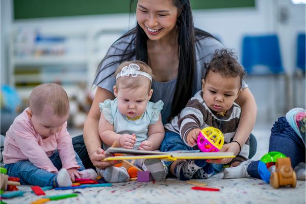 Facing allegations before texas child care licensing