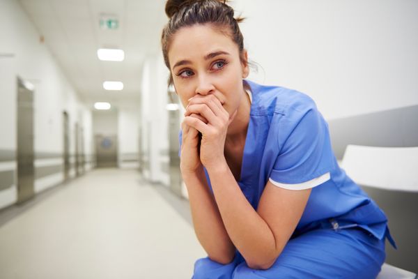 Contending with an investigation by the texas board of nursing 1