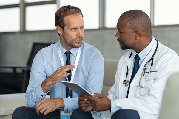 Dealing with the formal investigation phase of a medical license complaint 1