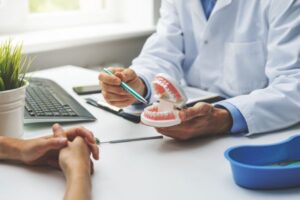 Discipline to which a texas dentist may be subjected 1