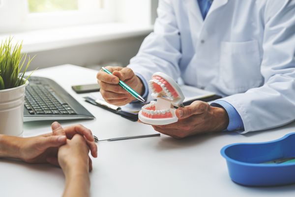 Discipline to which a texas dentist may be subjected 1