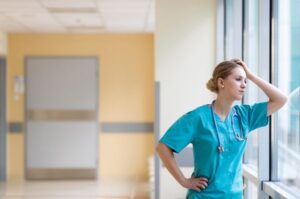 Explaining a criminal conviction to the texas board of nursing 1