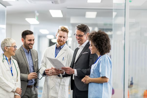 Professions governed by the texas medical board