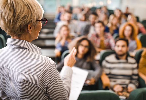 Protect your license to teach