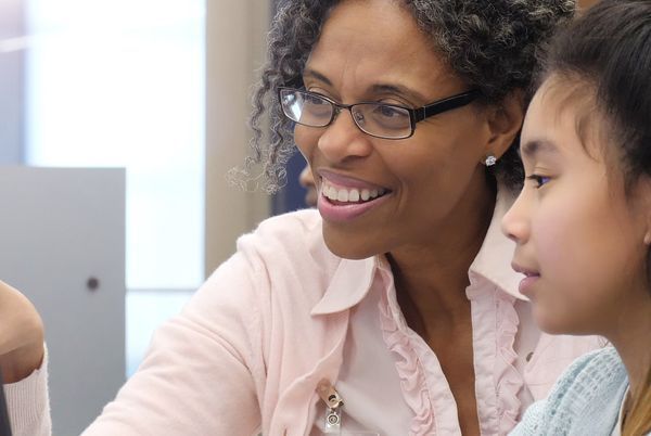Teachers must maintain student confidentiality