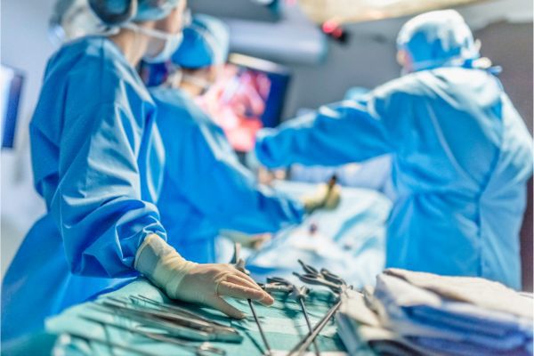 When a nurse performs services only a doctor or nurse practitioner may