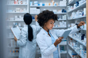 When a pharmacist faces discipline before the texas state pharmacy board 1