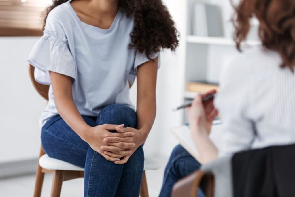 Complaints against texas licensed chemical dependency counselors 1