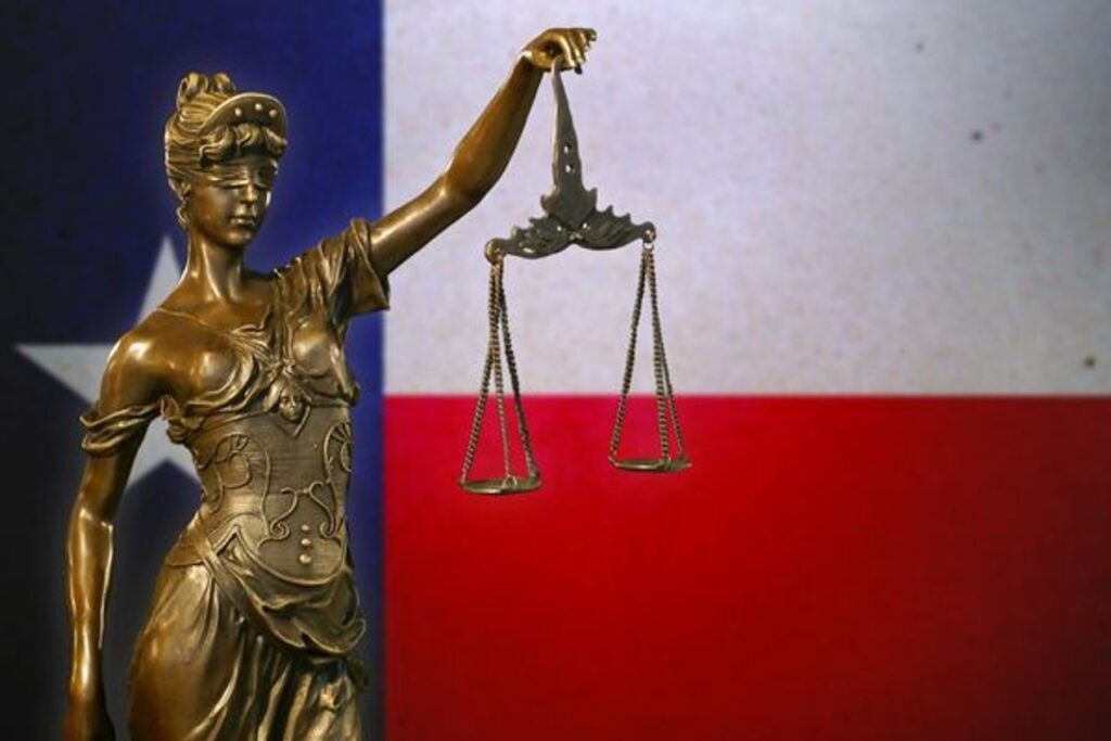 Disclosure when applying for the texas bar