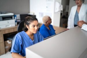 What sorts of conduct cause texas nurses to be disciplined 1