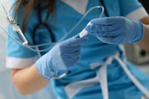 Defending nurses accused of acting outside their scope of authority 1