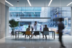 Do texas professionals have the right to an attorney at agency hearings 2